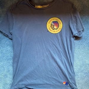 Aviator Nation - Tribe Of Peace Time T-shirt - S
